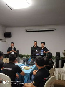 千度影音技術交流暨新品發(fā)布會 創(chuàng)新驅動，融合未來
