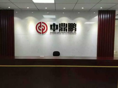 熱烈慶祝中鼎鵬非融資性擔(dān)保北京正式啟動(dòng)運(yùn)營